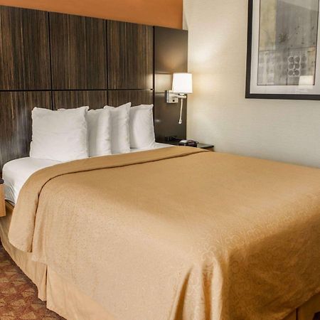 Quality Inn Franklin I-65 Εξωτερικό φωτογραφία