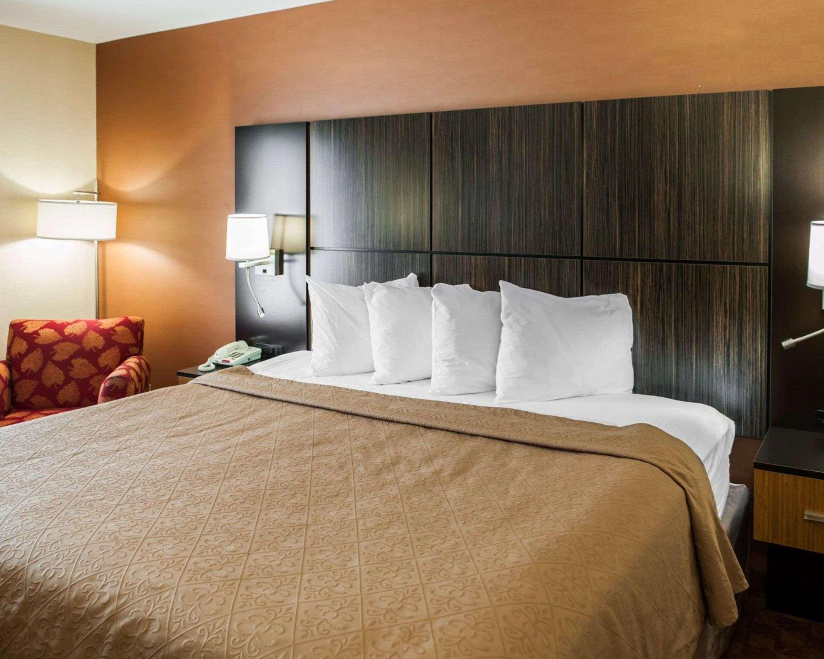 Quality Inn Franklin I-65 Εξωτερικό φωτογραφία