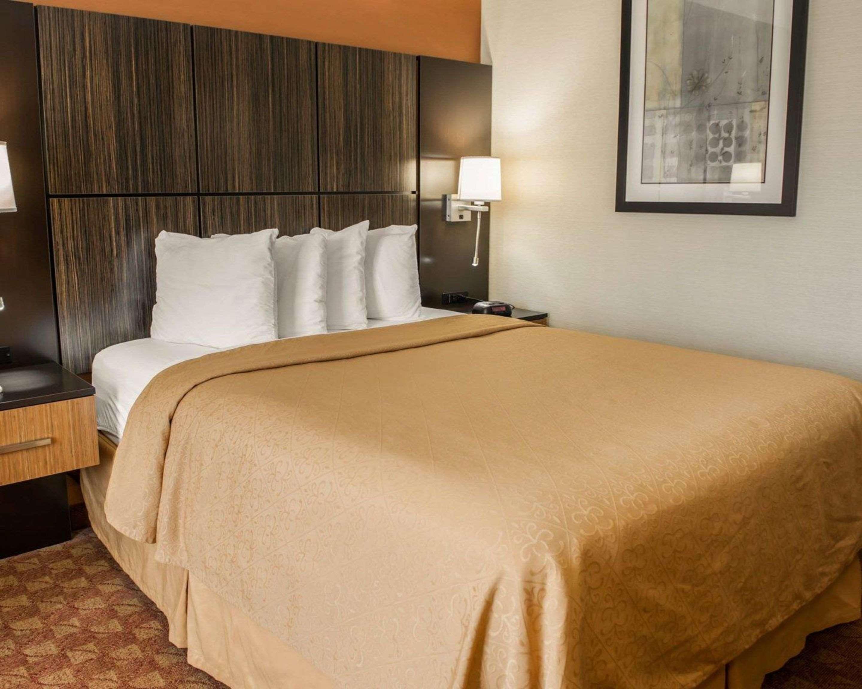 Quality Inn Franklin I-65 Εξωτερικό φωτογραφία
