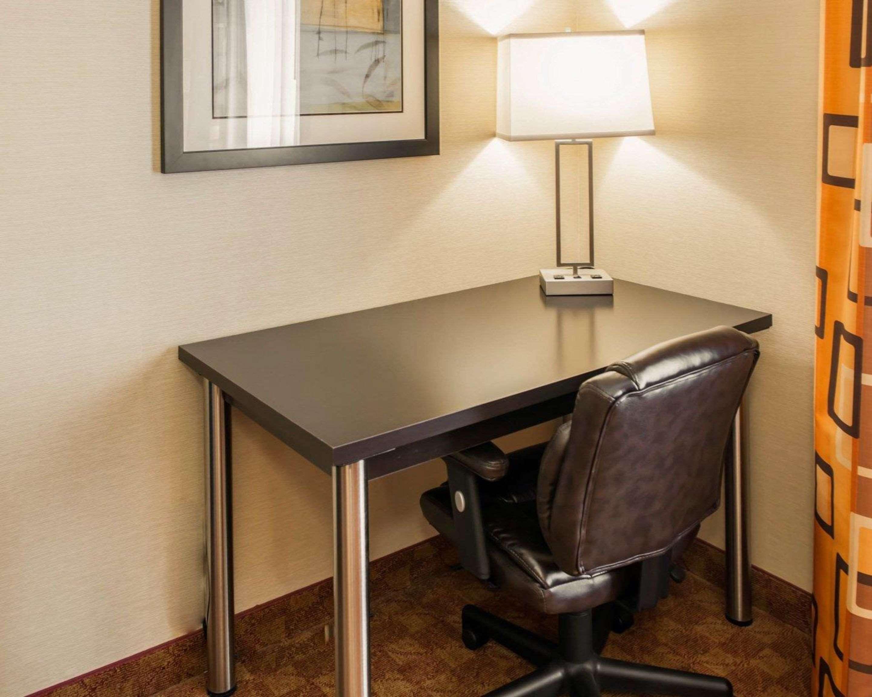 Quality Inn Franklin I-65 Εξωτερικό φωτογραφία