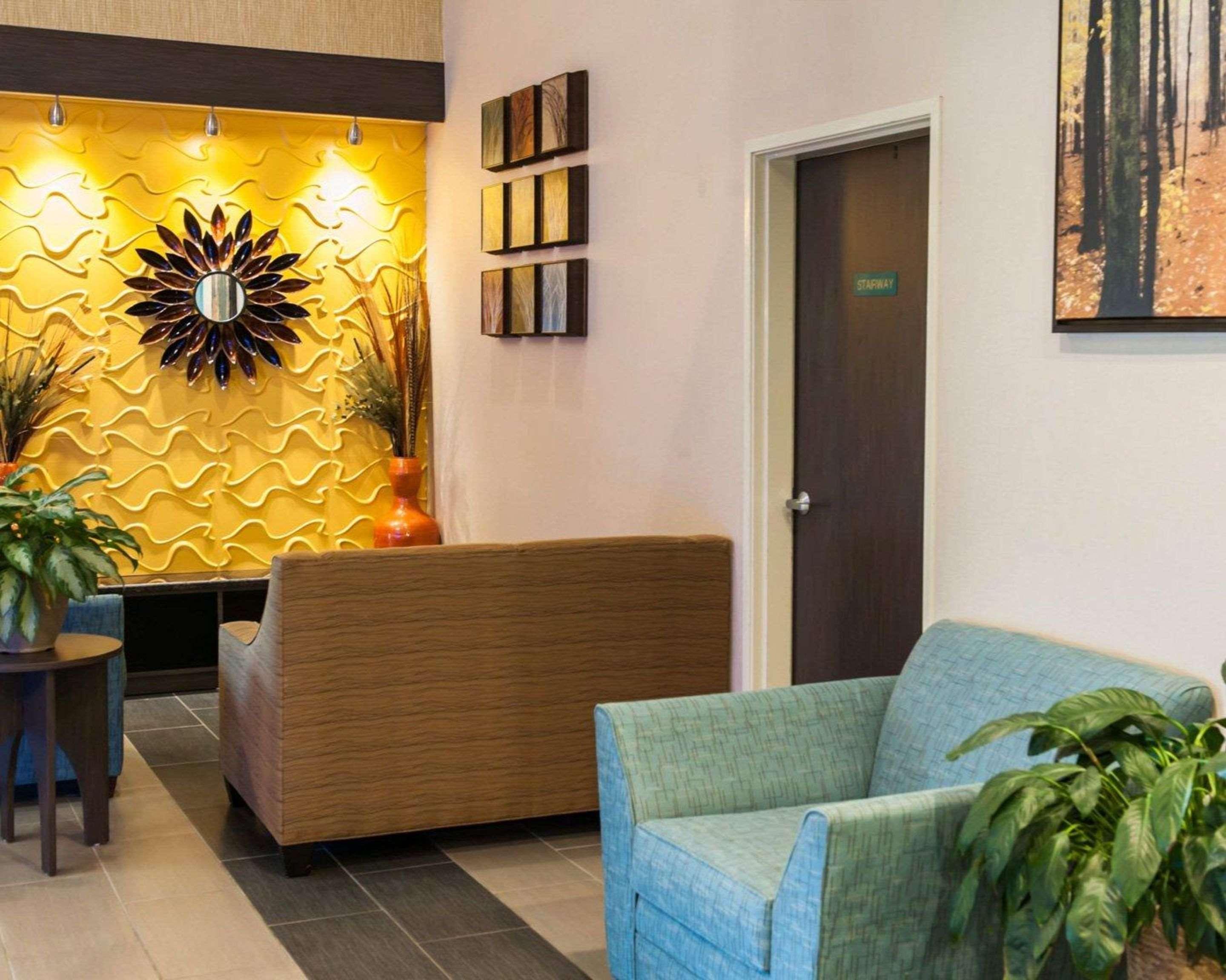 Quality Inn Franklin I-65 Εξωτερικό φωτογραφία