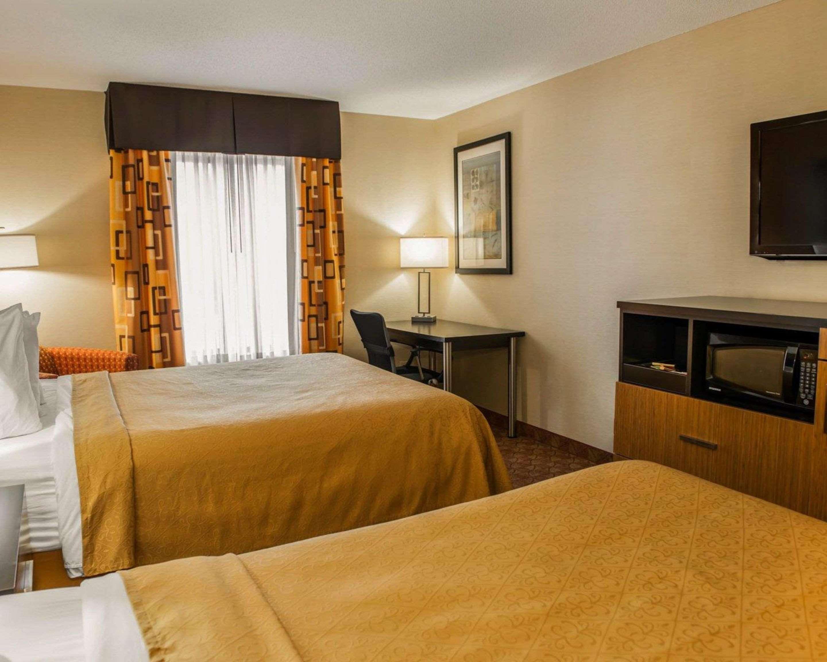 Quality Inn Franklin I-65 Εξωτερικό φωτογραφία