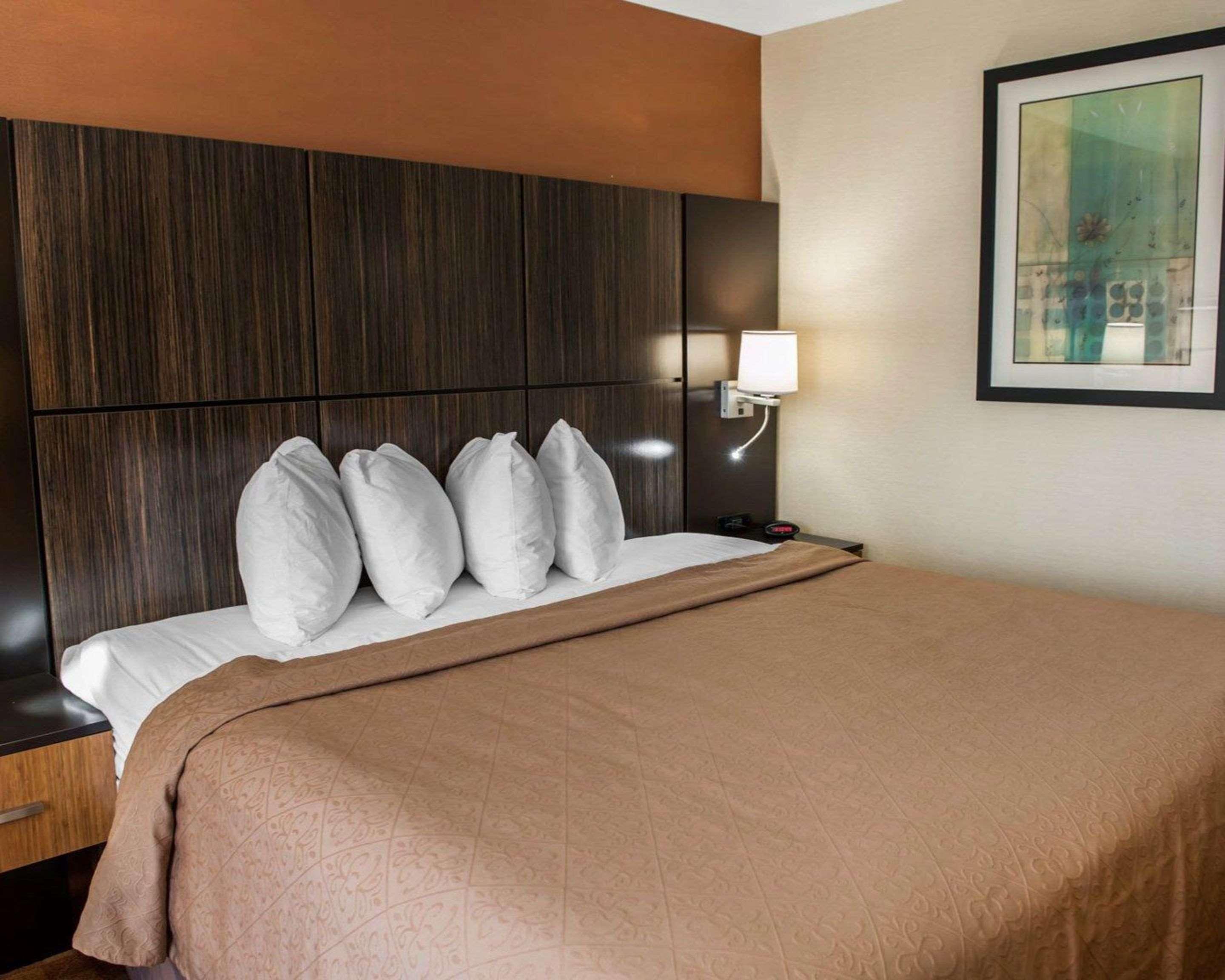 Quality Inn Franklin I-65 Εξωτερικό φωτογραφία