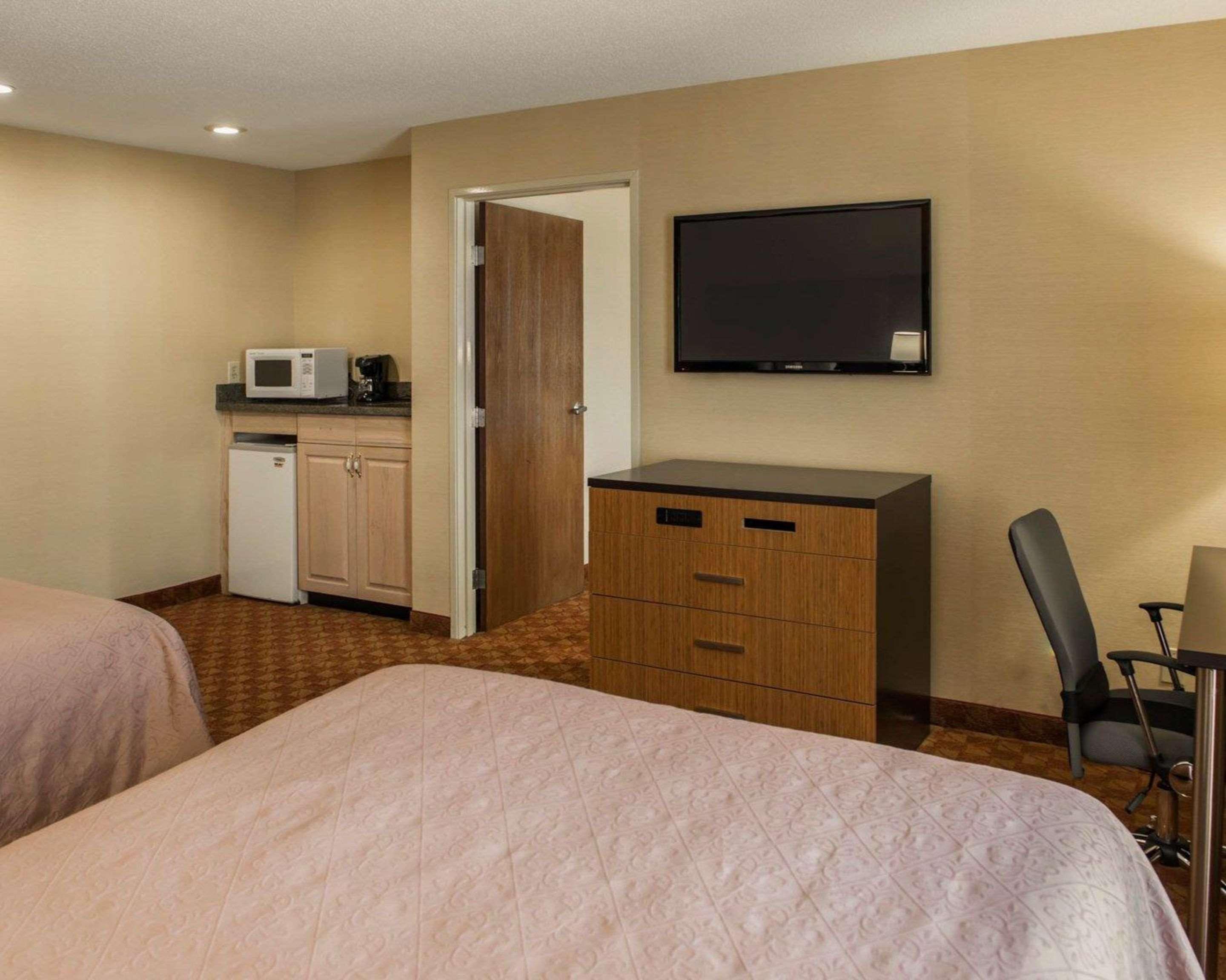 Quality Inn Franklin I-65 Εξωτερικό φωτογραφία