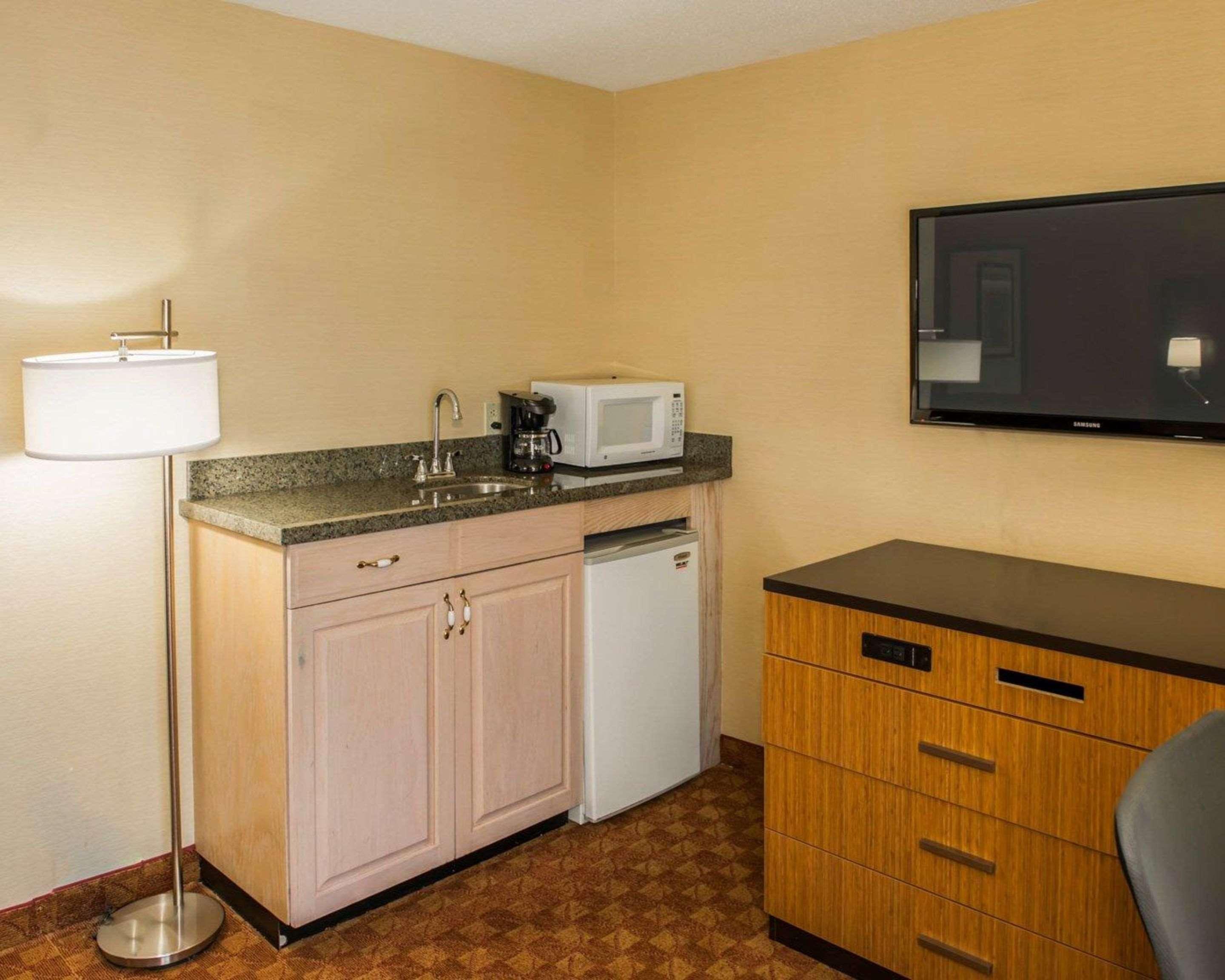 Quality Inn Franklin I-65 Εξωτερικό φωτογραφία