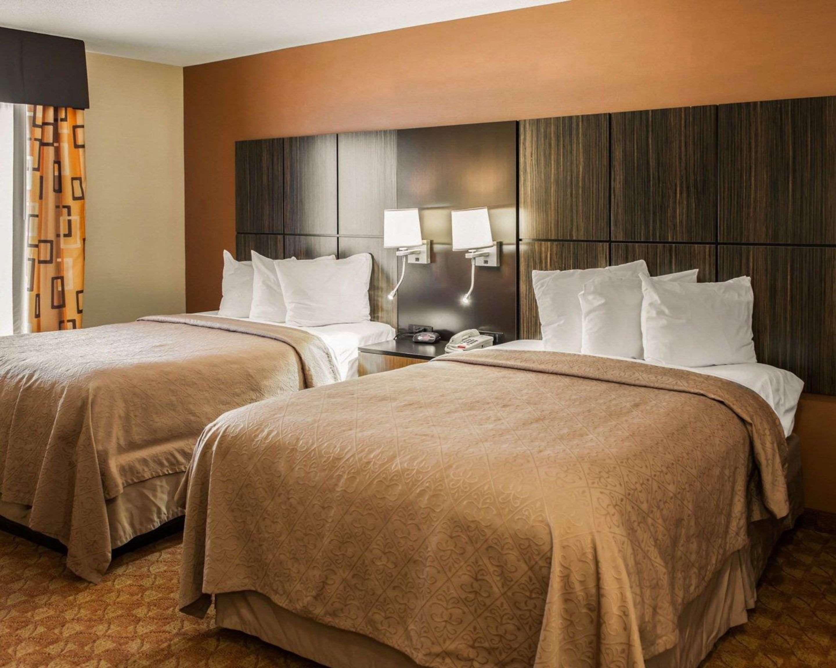 Quality Inn Franklin I-65 Εξωτερικό φωτογραφία