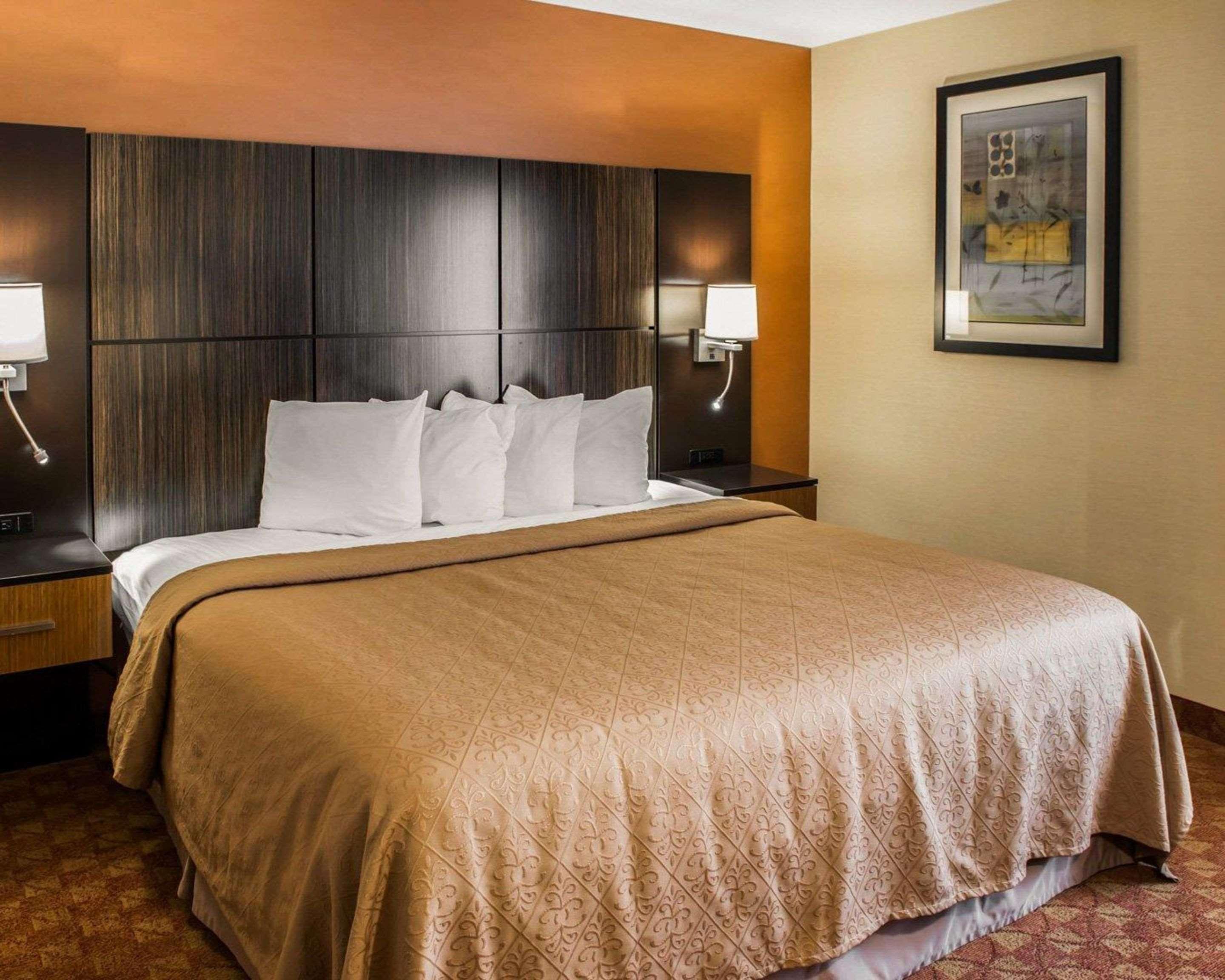 Quality Inn Franklin I-65 Εξωτερικό φωτογραφία