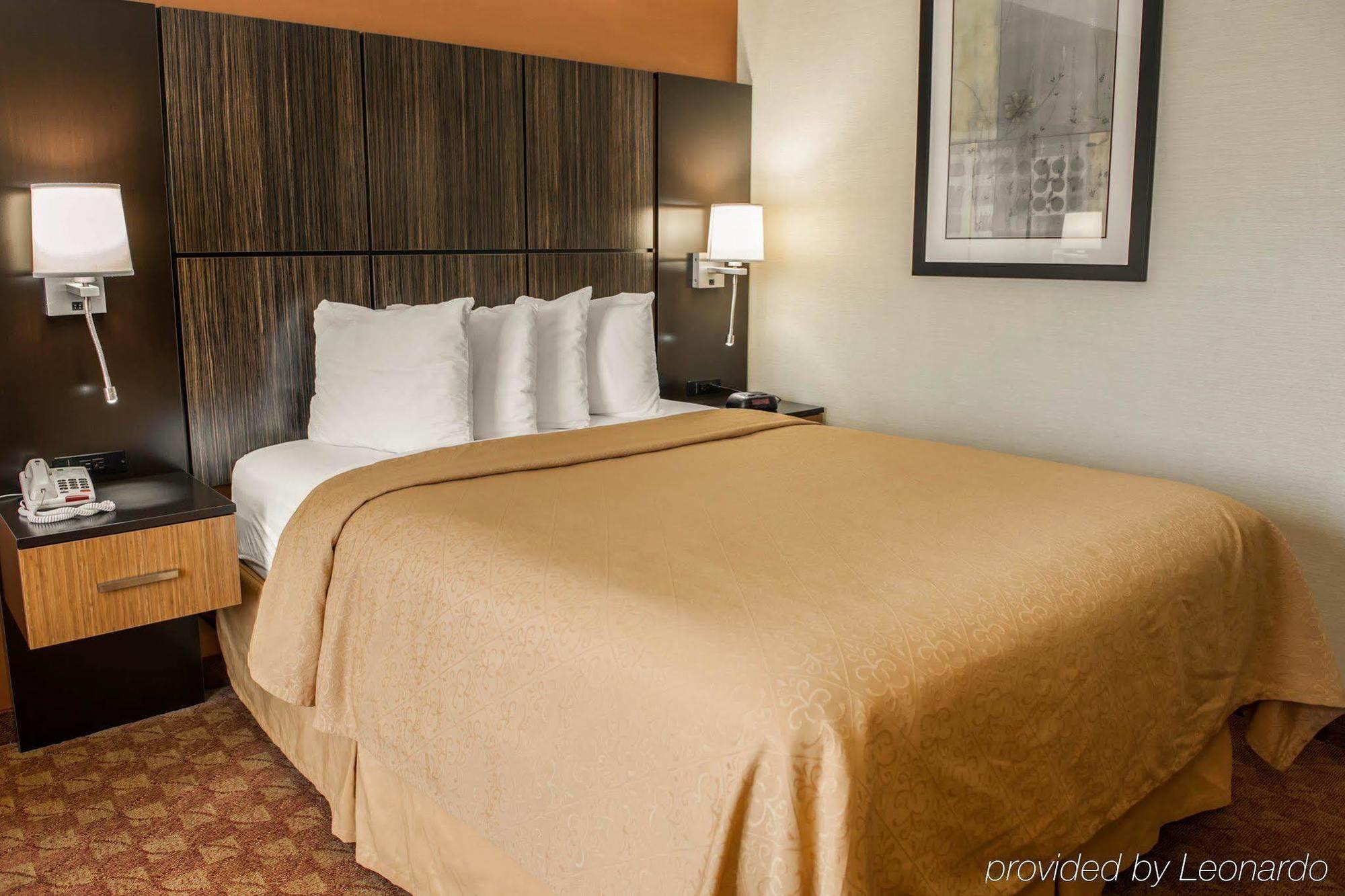 Quality Inn Franklin I-65 Εξωτερικό φωτογραφία