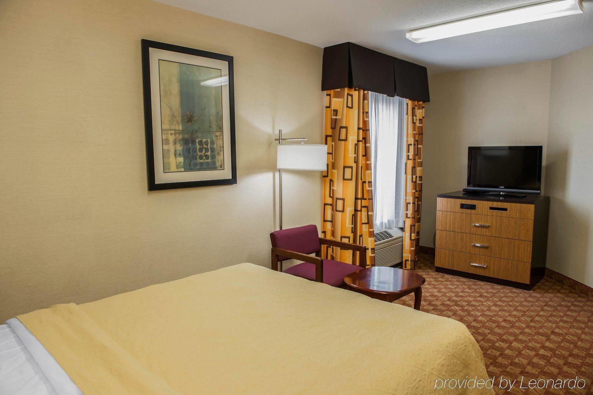 Quality Inn Franklin I-65 Εξωτερικό φωτογραφία