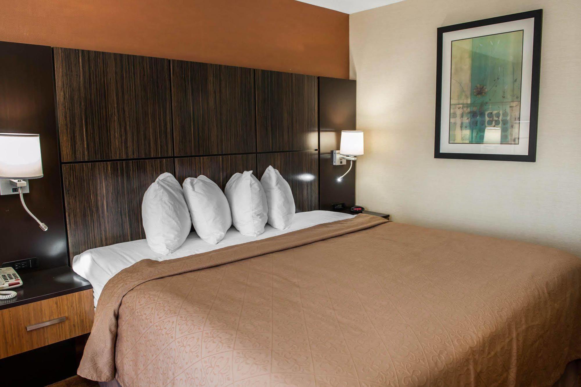 Quality Inn Franklin I-65 Εξωτερικό φωτογραφία