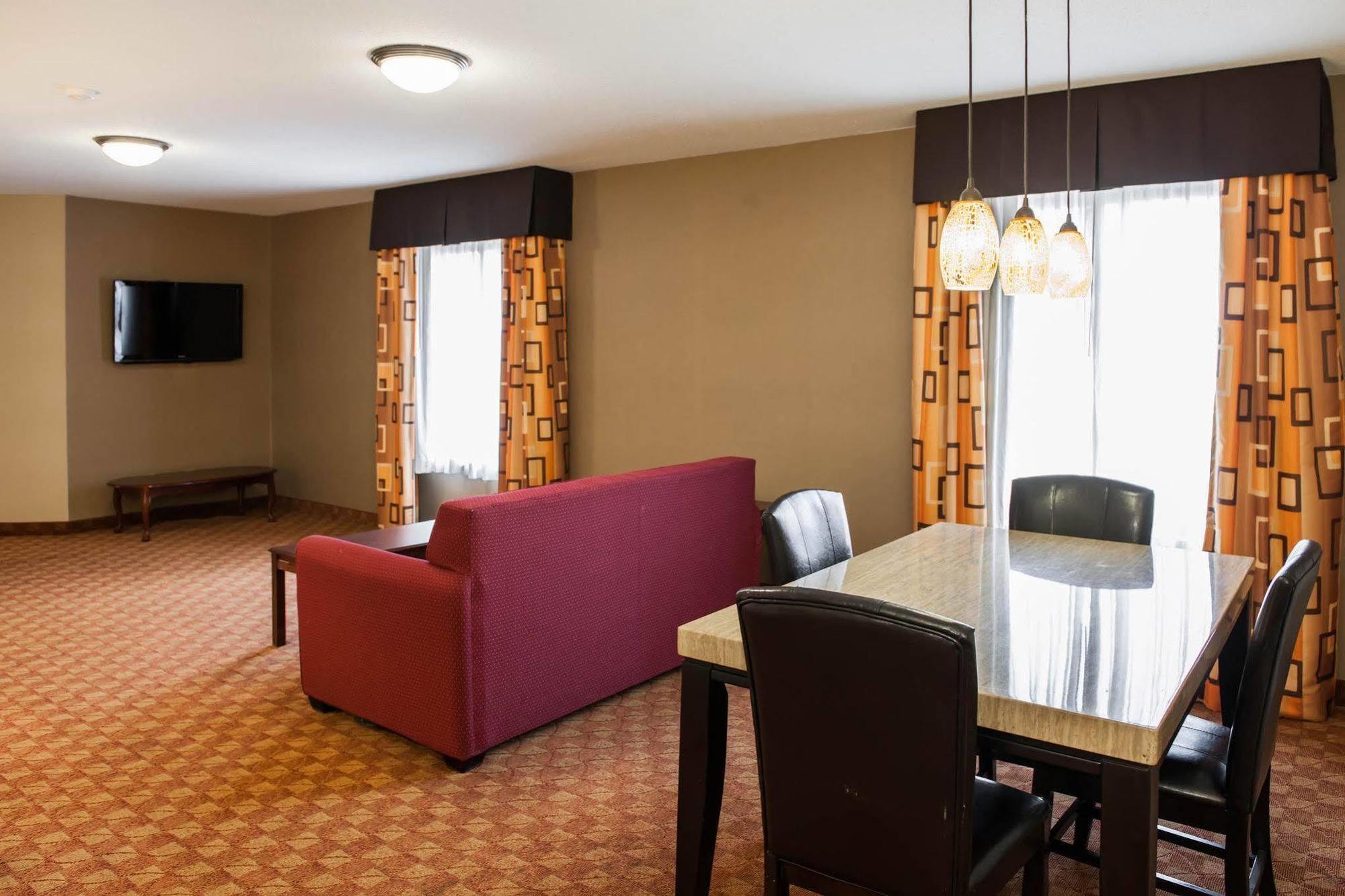 Quality Inn Franklin I-65 Εξωτερικό φωτογραφία